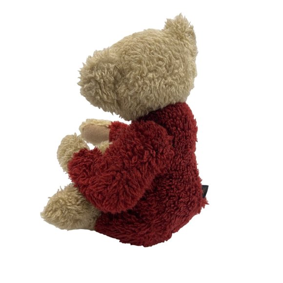 The Boyds Collection Rupert B Shutterbear Stuffed Animal Plush Toy Teddy Bear - Picture 5 of 11